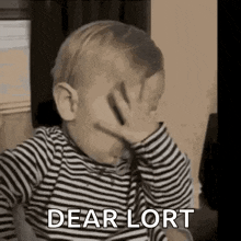 Facepalm Gif