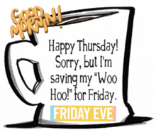 Friday Eve Gif