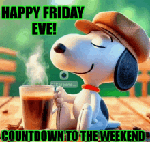 Friday Eve Gif