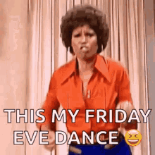 Friday Eve Gif