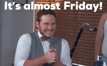 Friday Eve Gif