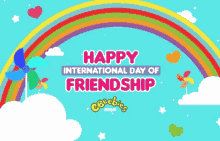 Friendship Day Gif