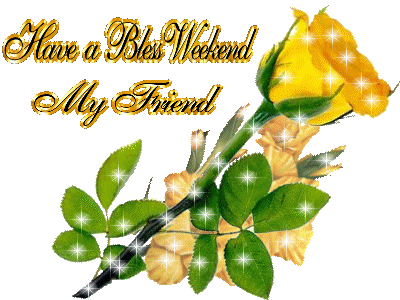Friendship Day Gif