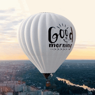 Good Morning Gif