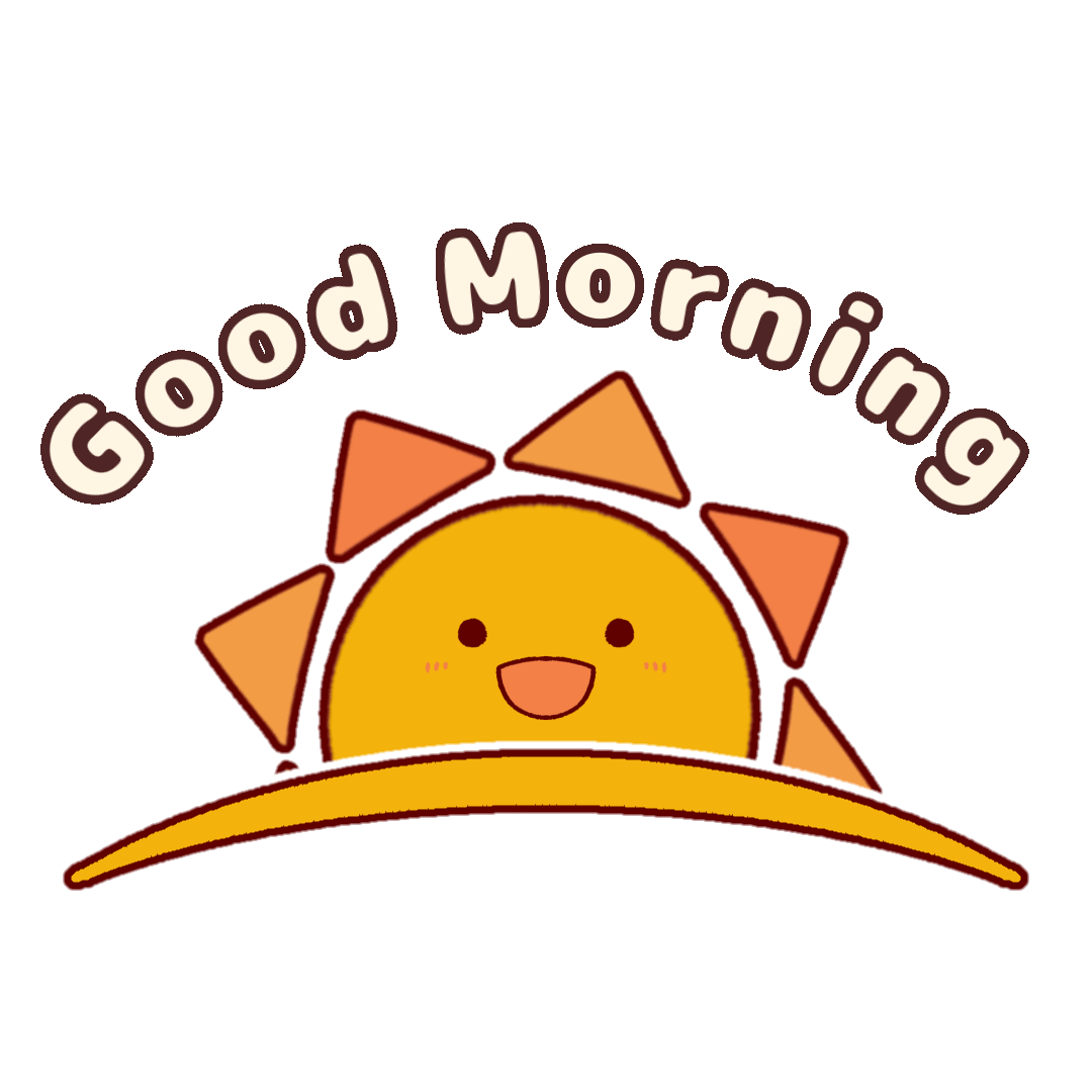 Good Morning Gif