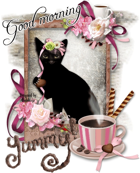 Good Morning Gif