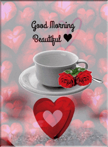 Good Morning Gif