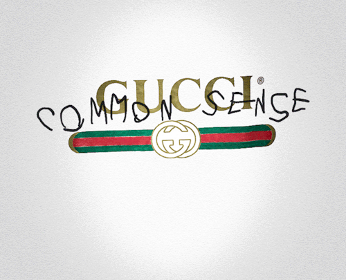 Gucci Gif