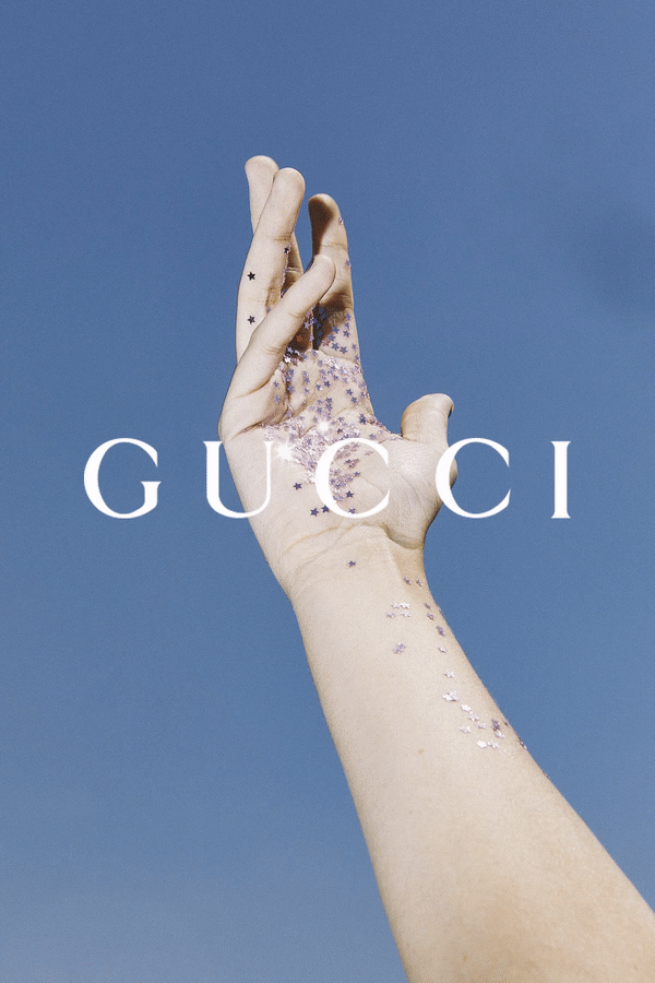 Gucci Gif