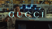 Gucci Gif