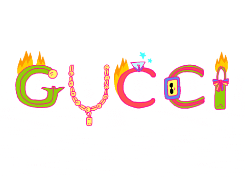 Gucci Gif