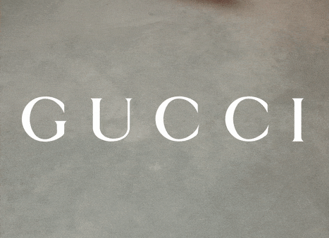 Gucci Gif