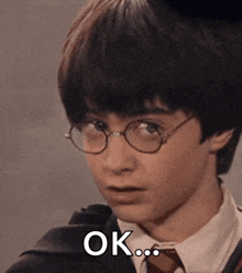 Harry Potter Gif
