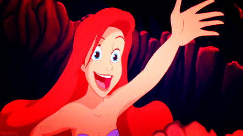 Hello August Gif