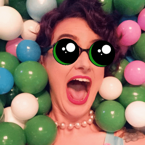 Hello July Gif