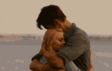 Hug Gif