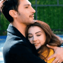 Hug Gif
