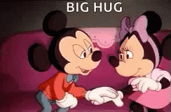 Hug Gif