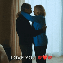 Hug Gif
