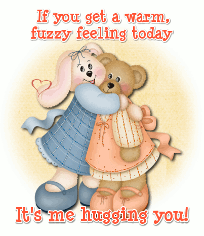 Hug Gif