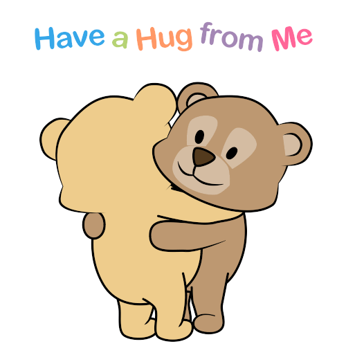 Hug Gif
