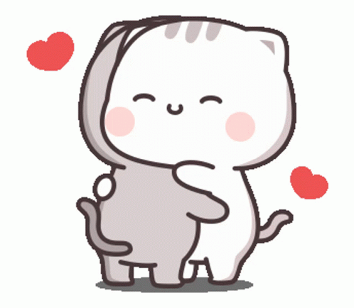 Hug Gif