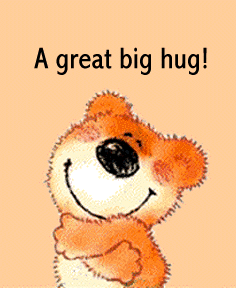 Hug Gif
