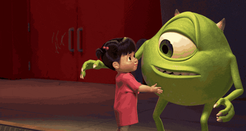 Hug Gif