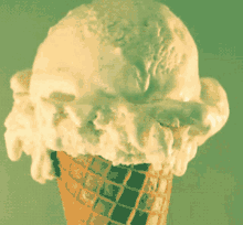 Ice Cream Gif