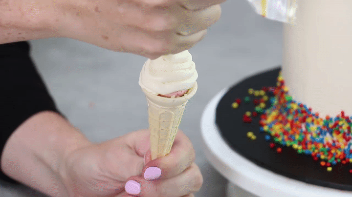 Ice Cream Gif