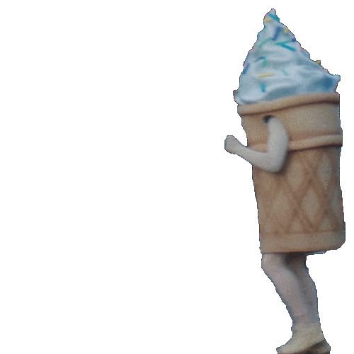 Ice Cream Gif