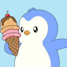 Ice Cream Gif