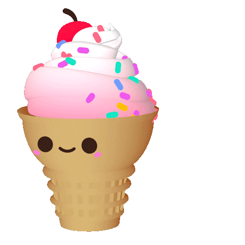 Ice Cream Gif