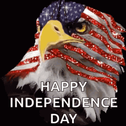 Independence Day Gif