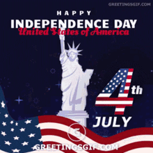 Independence Day Gif