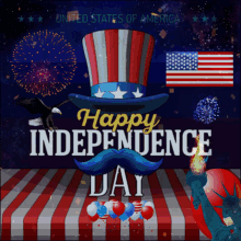 Independence Day Gif