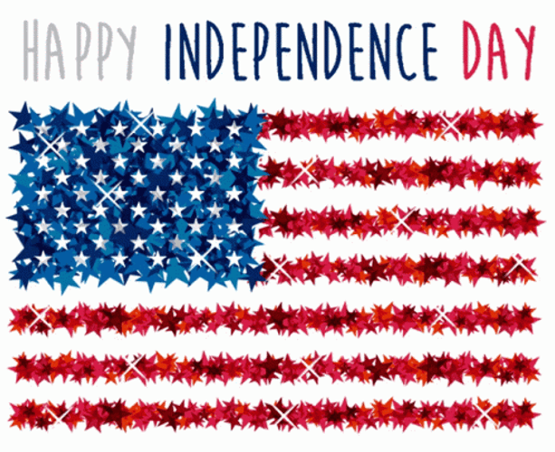 Independence Day Gif