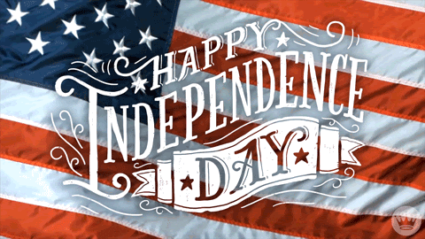 Independence Day Gif
