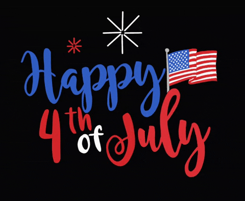 Independence Day Gif