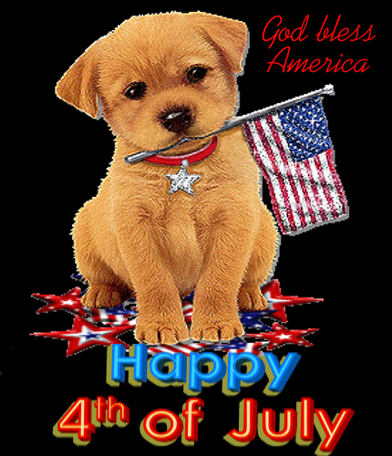 Independence Day Gif