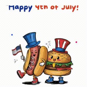 Independence Day Gif