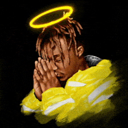 Juice WRLD Gif