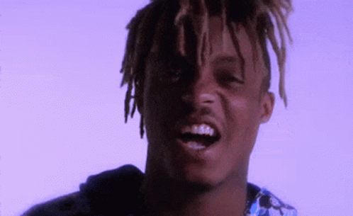 Juice WRLD Gif