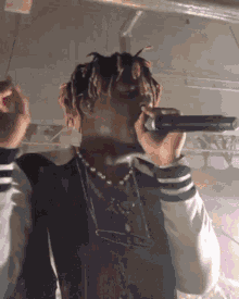 Juice WRLD Gif