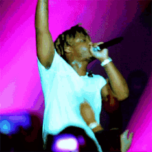 Juice WRLD Gif