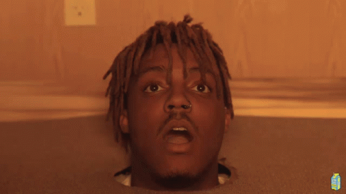 Juice WRLD Gif