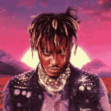 Juice WRLD Gif
