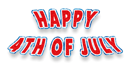 July Gif