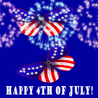 July Gif