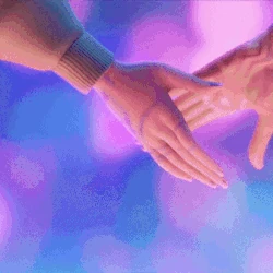 KPop Demon Hunters Gif